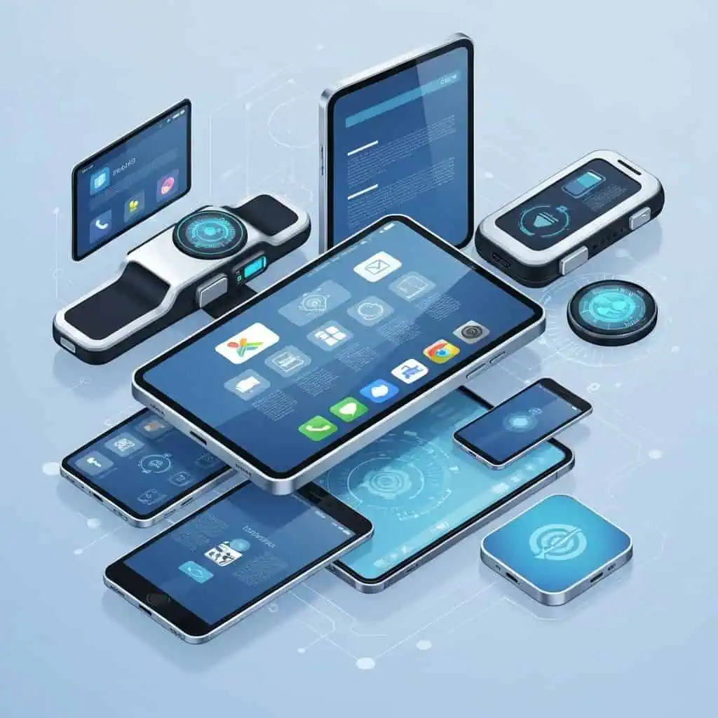 Najlepsze narzędzia technologii smartfony: Twój przewodnik po mobilnym świecie