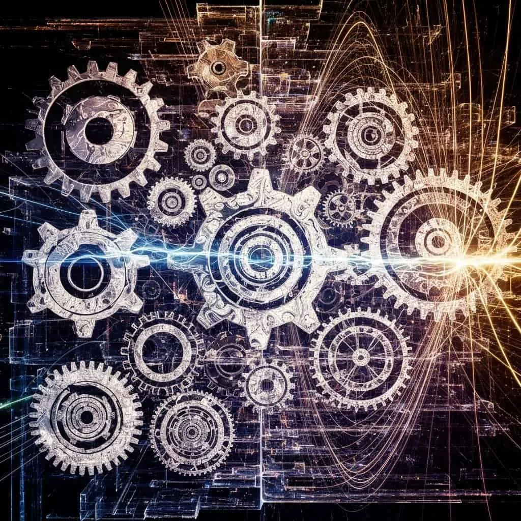 Recenzja technologii automatyzacji: Rewolucja w pracy i życiu codziennym