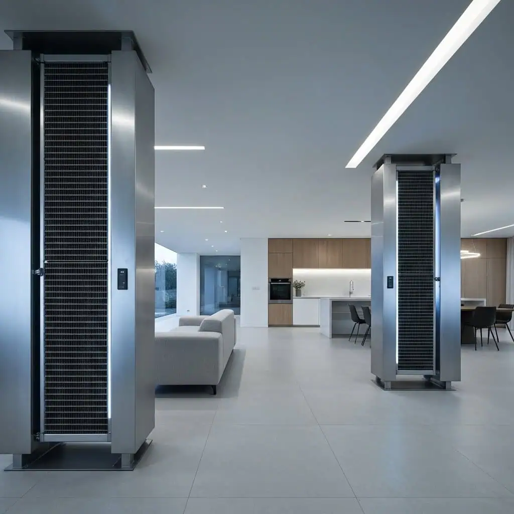 Technologia metal cooling – co daje w Twoim domu?