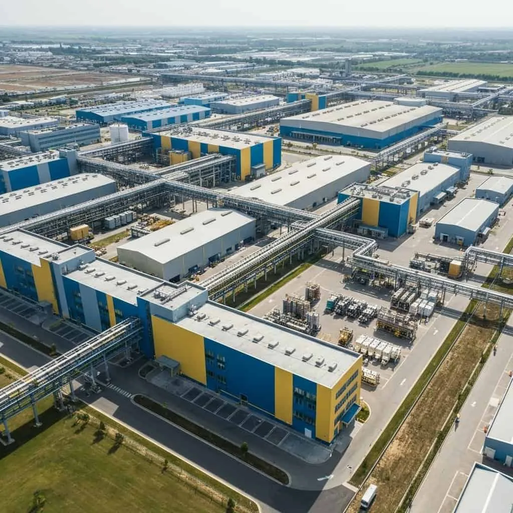 Oszczędności dzięki technologii dronów: Inwestycja, która się zwraca