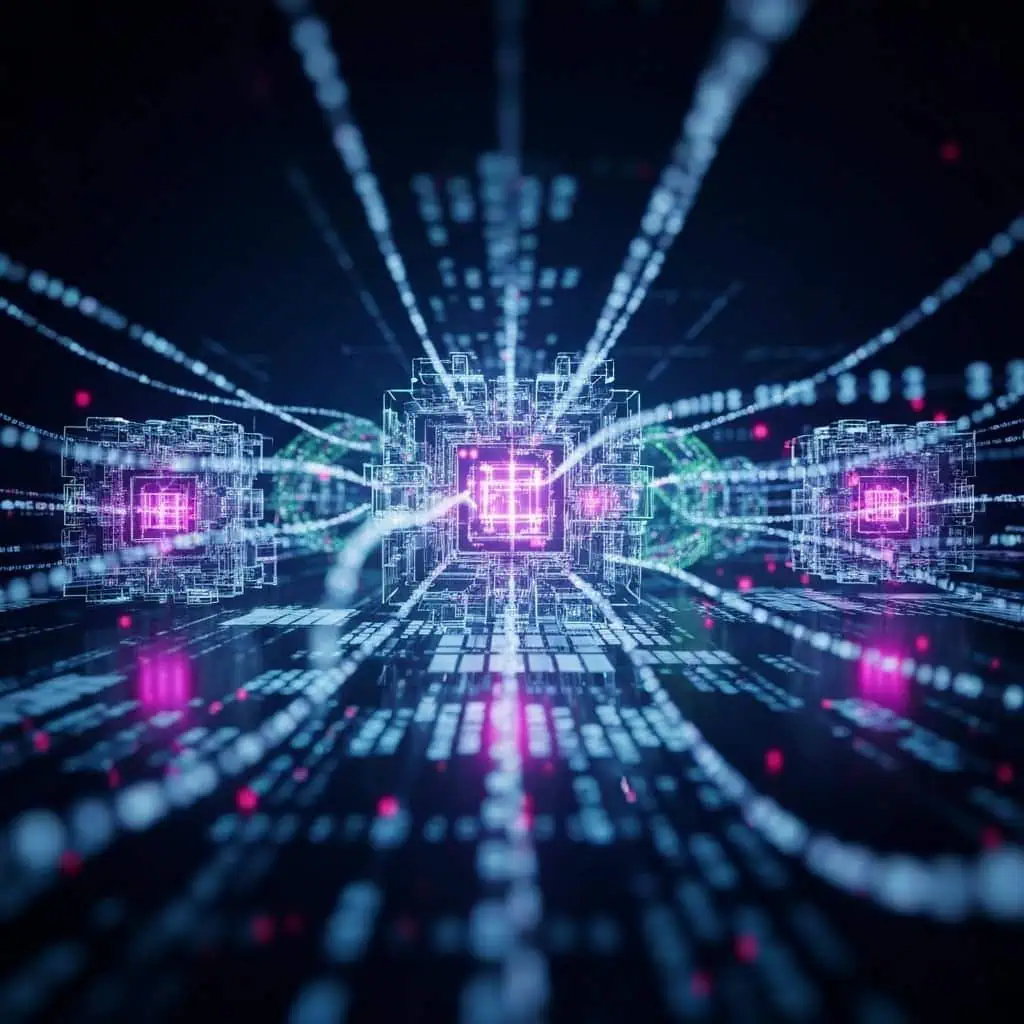 Ranking technologii komputerów kwantowych: przegląd i perspektywy