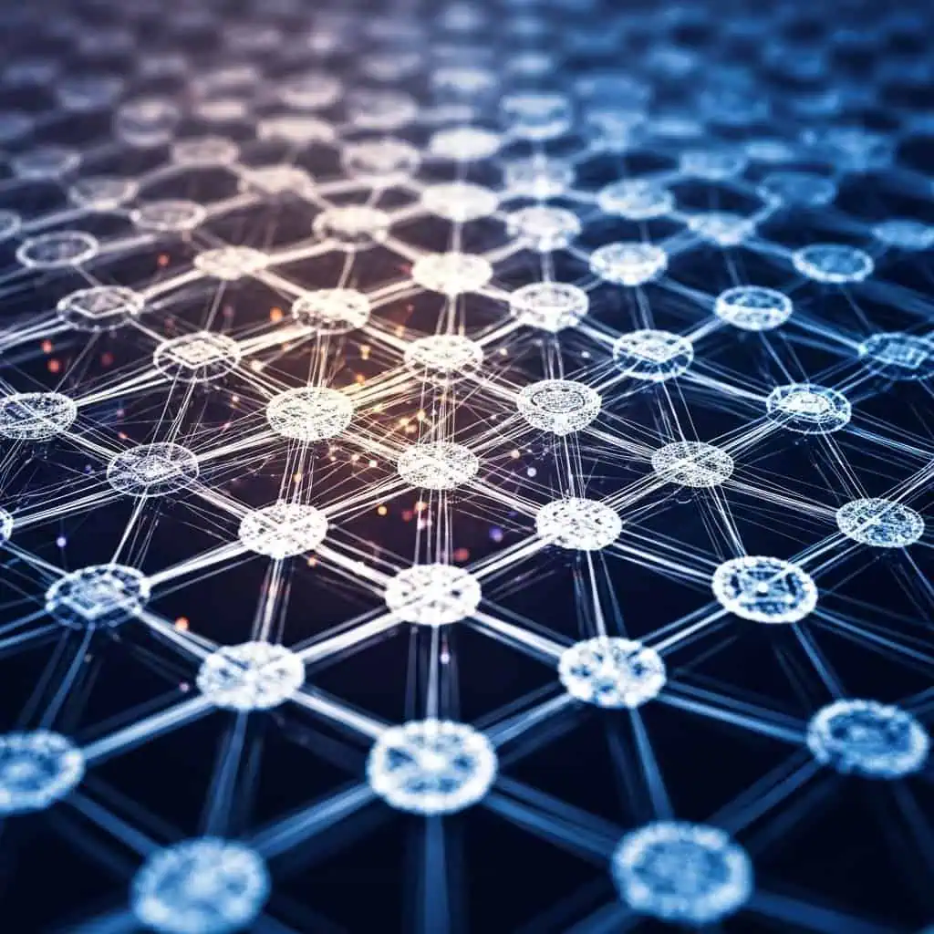 Konsensus rozproszony: Fundament zdecentralizowanych systemów