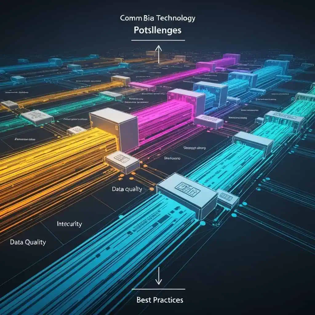 Najczęstsze błędy w technologii big data: Jak ich unikać?