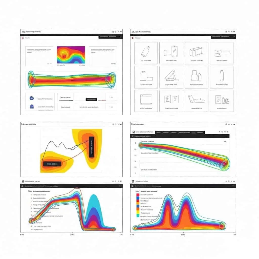 Analiza wizualna w marketingu: eye-tracking i heat-mapy dla zaawansowanych
