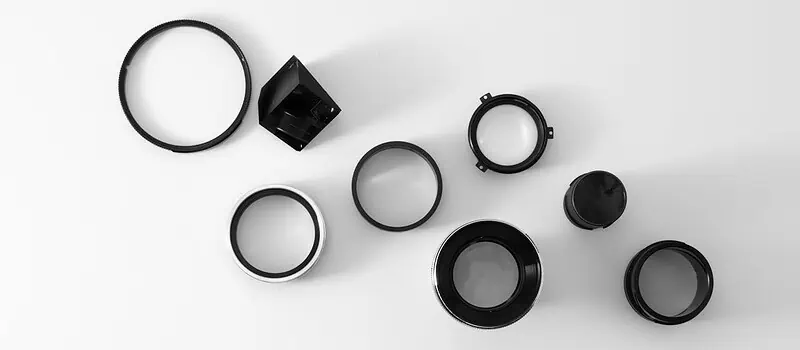 Uszczelki gumowe płaskie – dobór, materiały, zastosowania