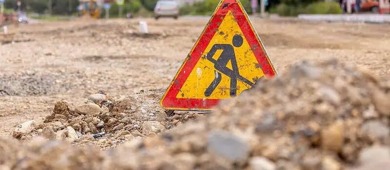 Roboty brukarskie Tychy – place, parkingi, drogi i posesje