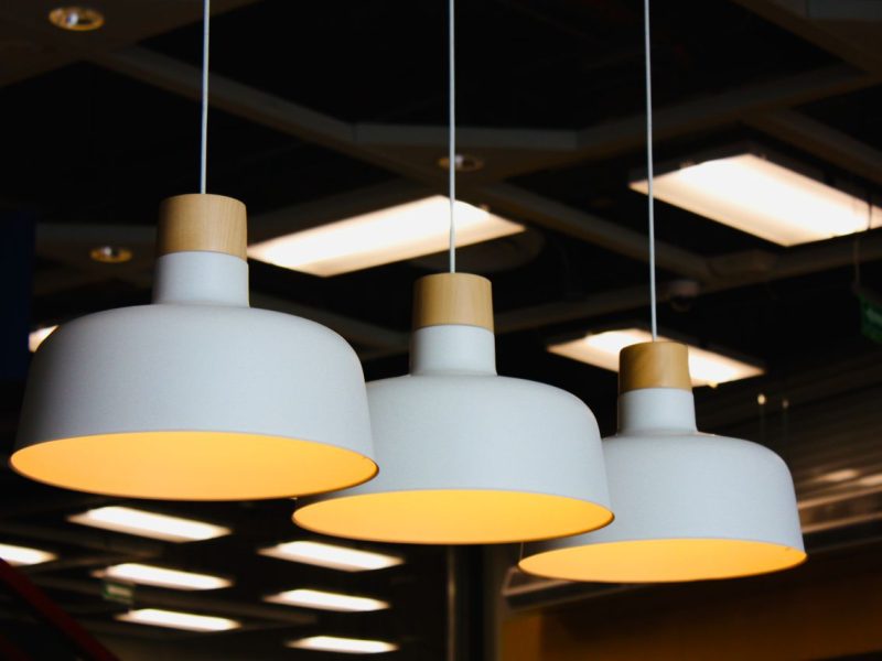 Lampy ringi – nie tylko dla influencerów? 